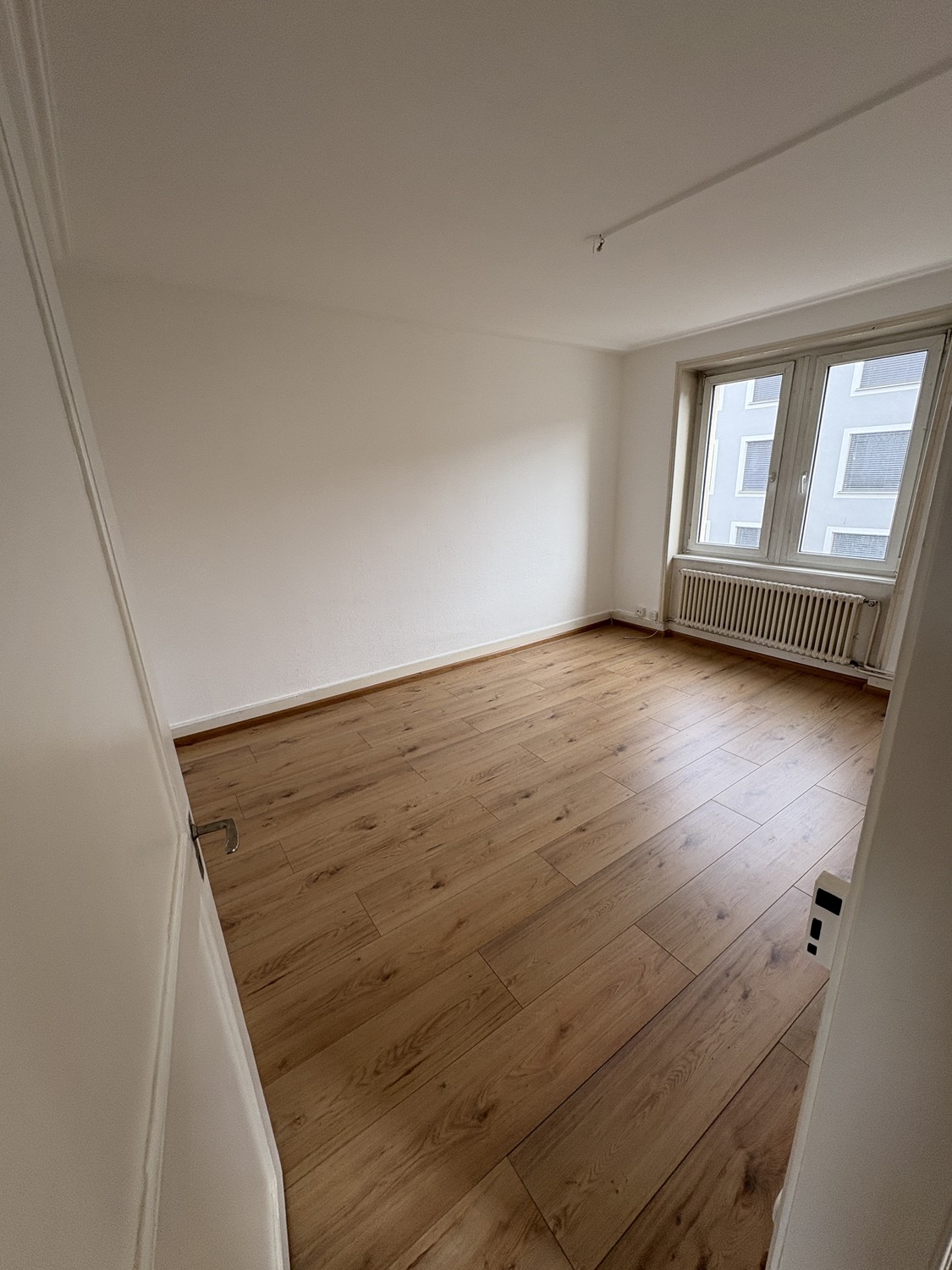 Appartamento di 5 ½ locali