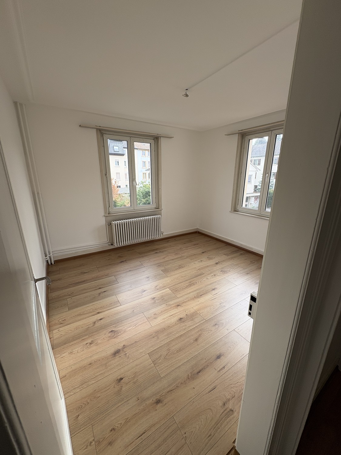 Appartamento di 5 ½ locali