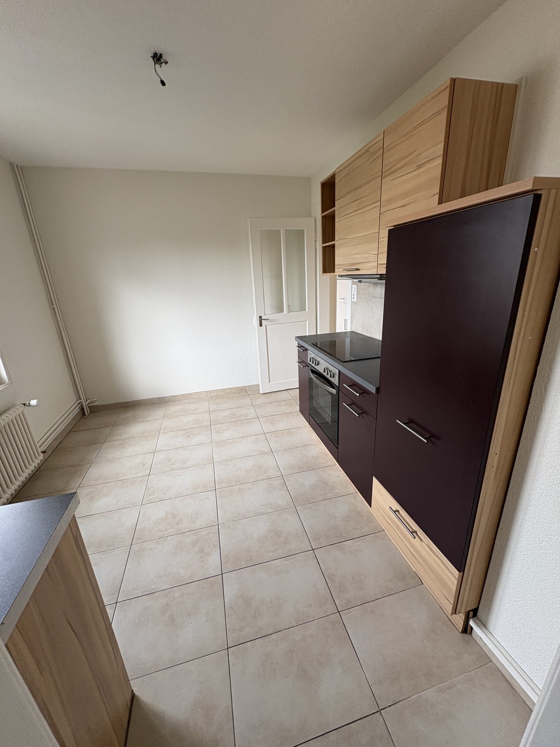 Appartamento di 5 ½ locali