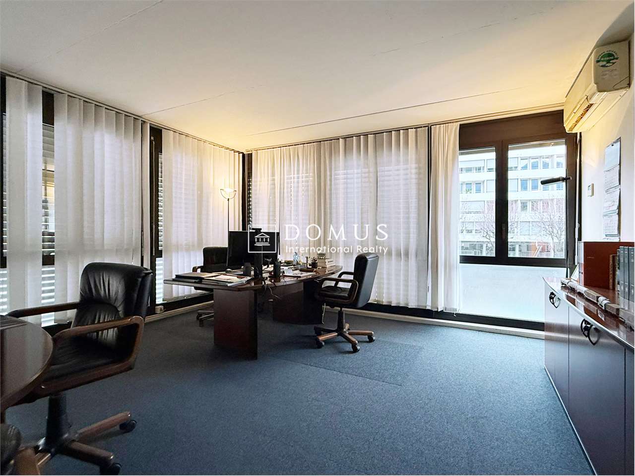 Bureau