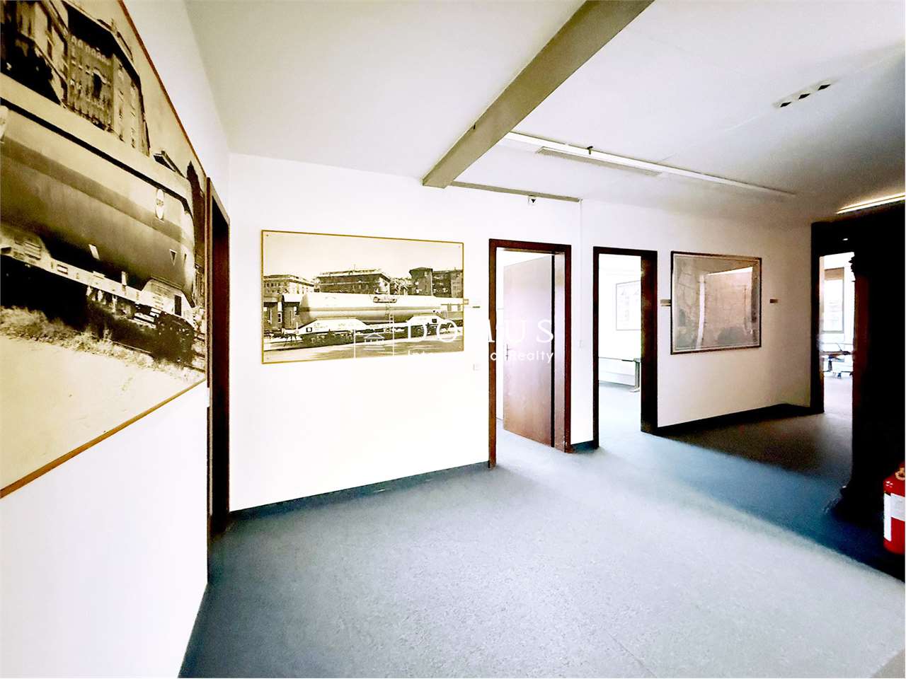 Bureau