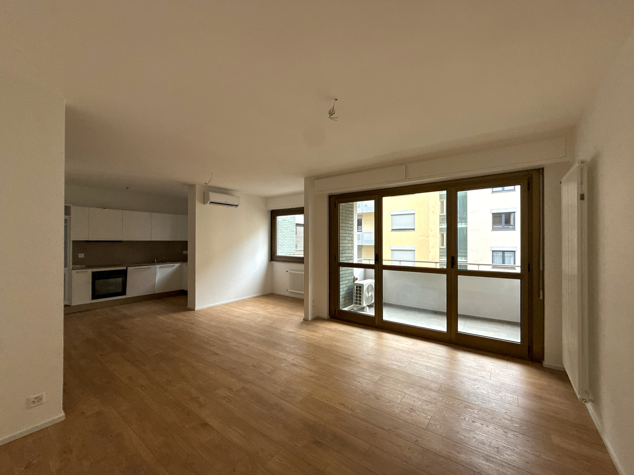 2 ½ rooms apartment, foto 5 di 9