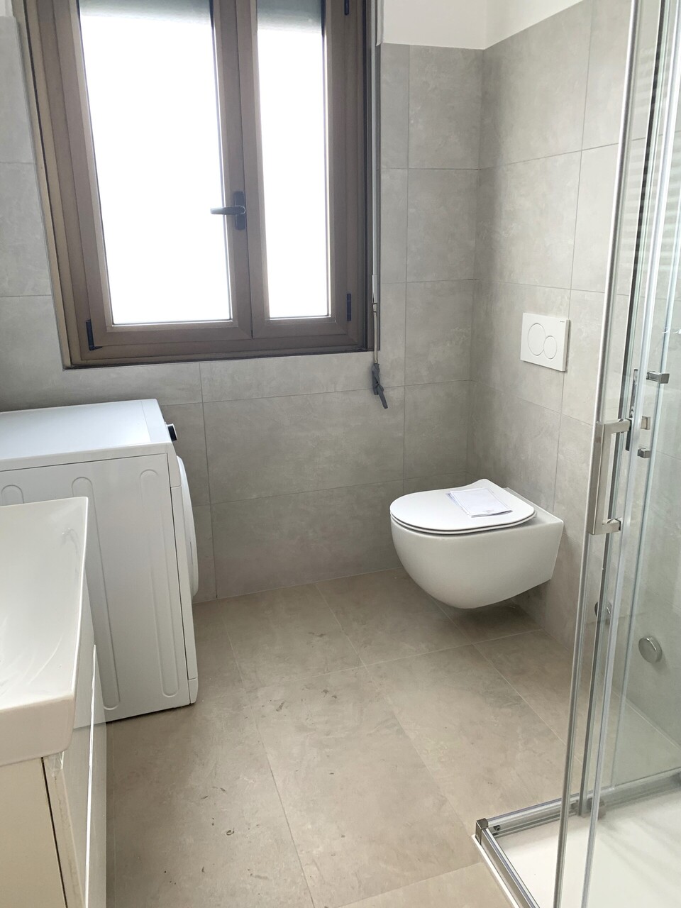 2 ½ rooms apartment, foto 8 di 9
