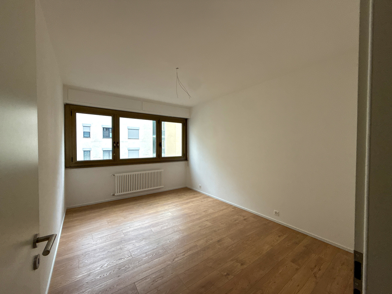 2 ½ rooms apartment, foto 6 di 9