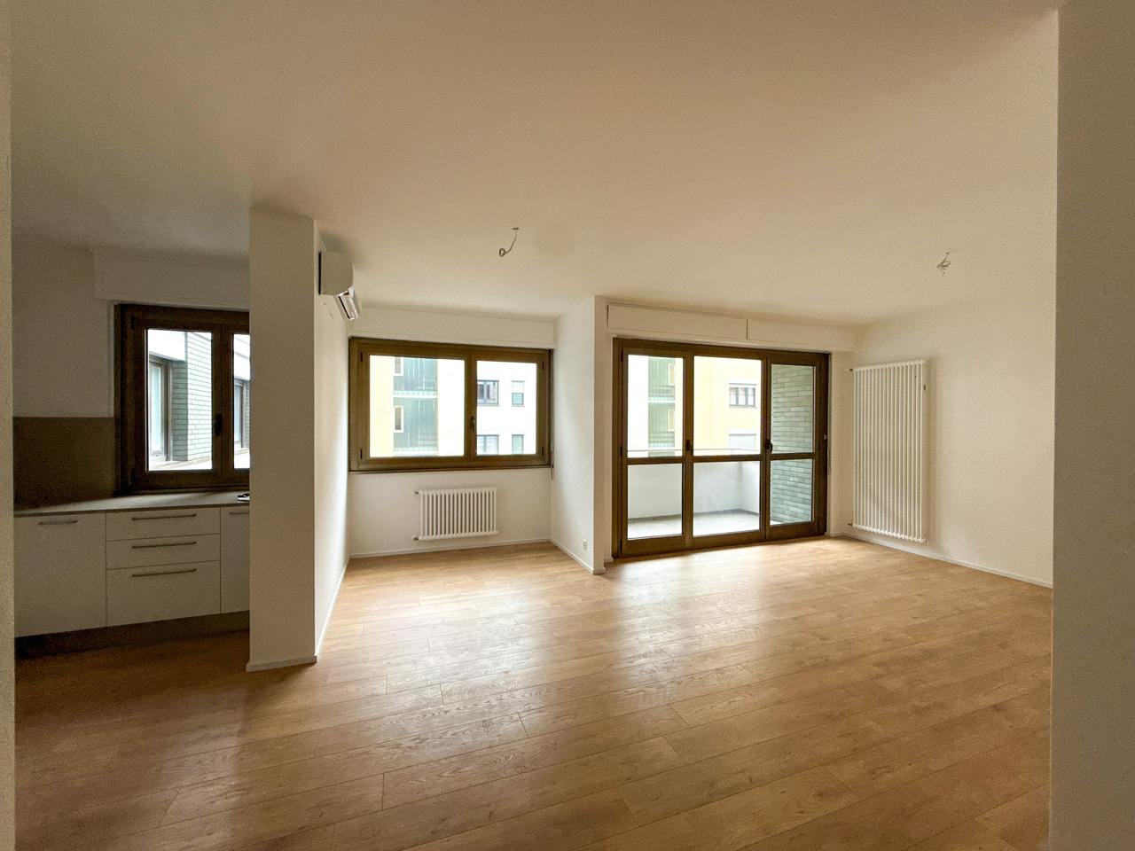 2 ½ rooms apartment, foto 4 di 9