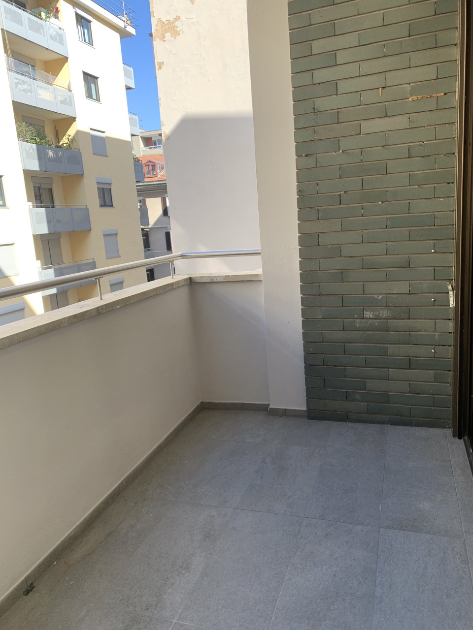 2 ½ rooms apartment, foto 7 di 9