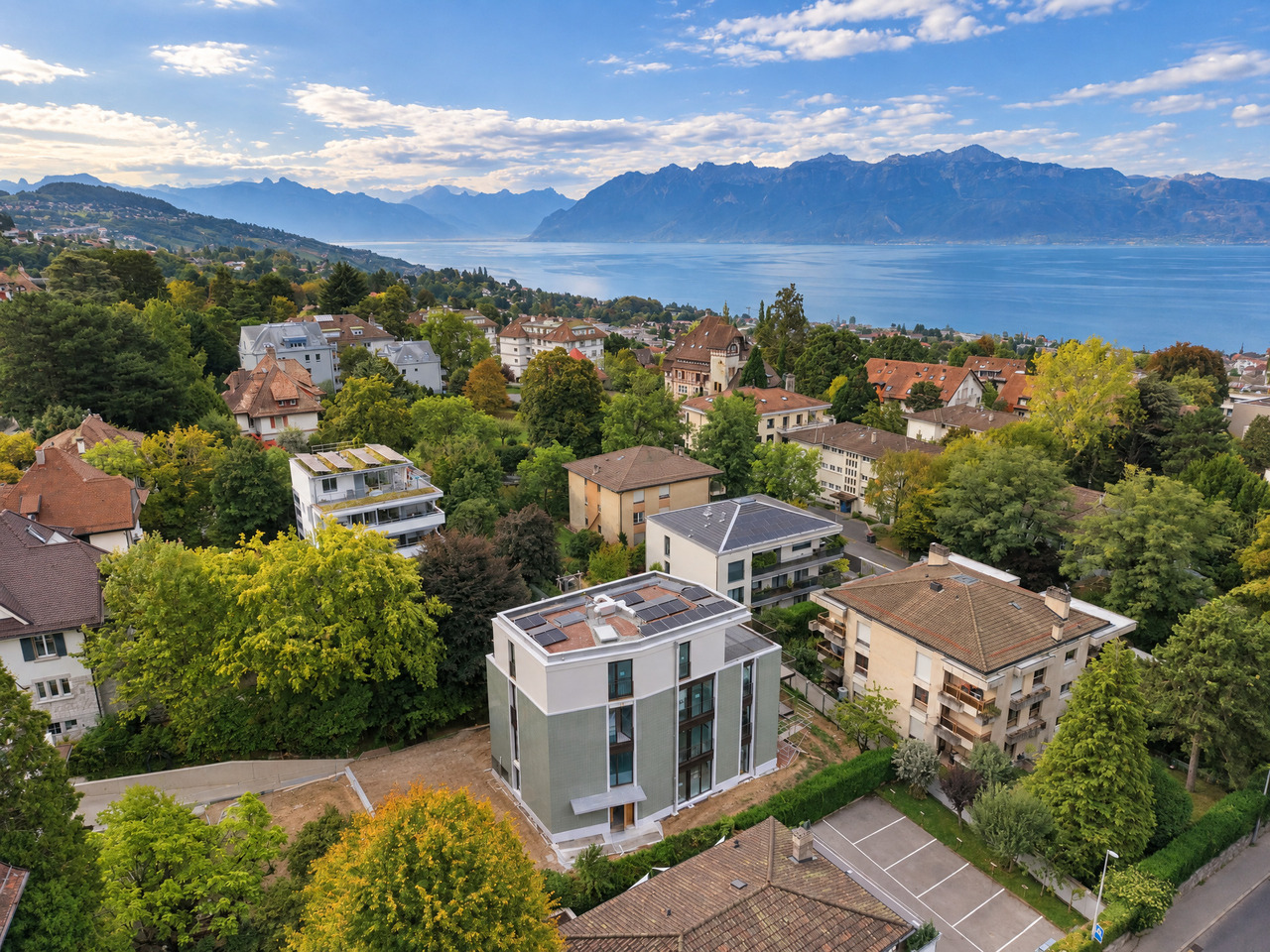 Appartamento di 2 ½ locali, foto 7 di 9