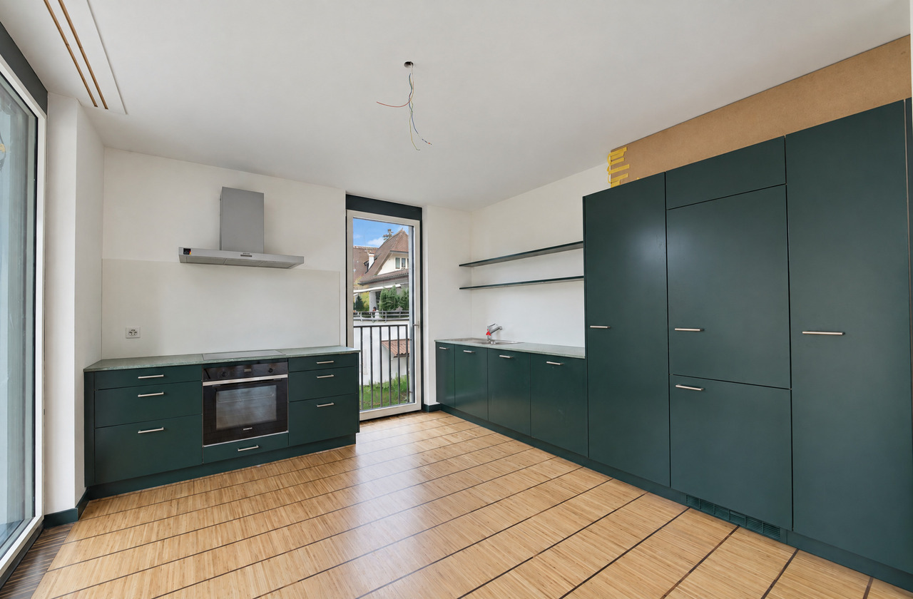 Appartamento di 2 ½ locali, foto 3 di 9