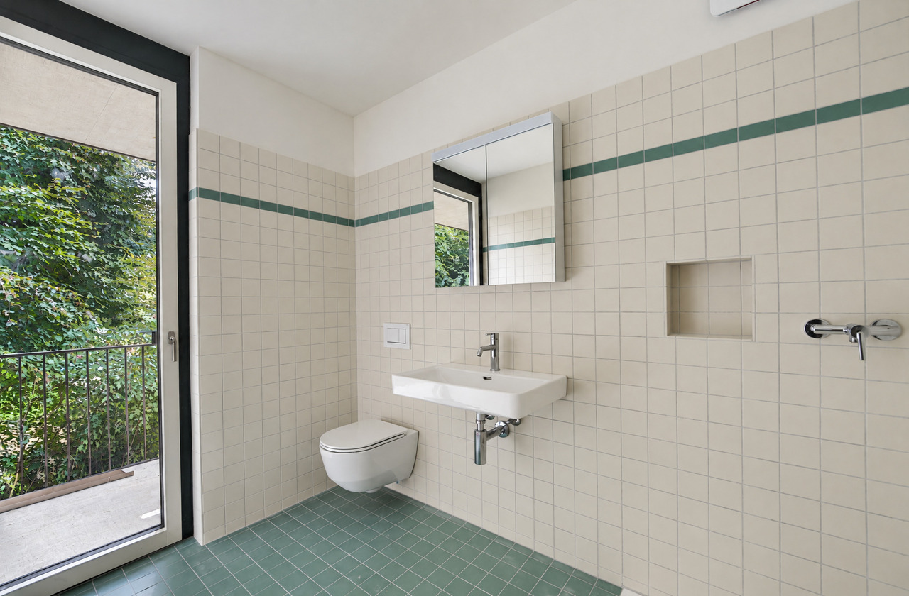 Appartamento di 2 ½ locali, foto 4 di 9