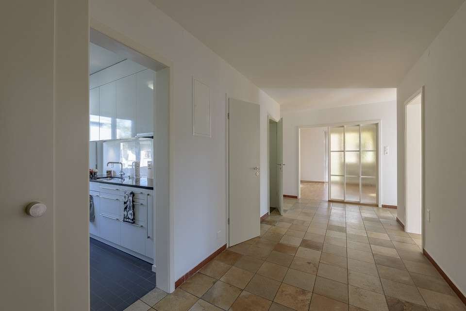 Appartement de 3 pièces