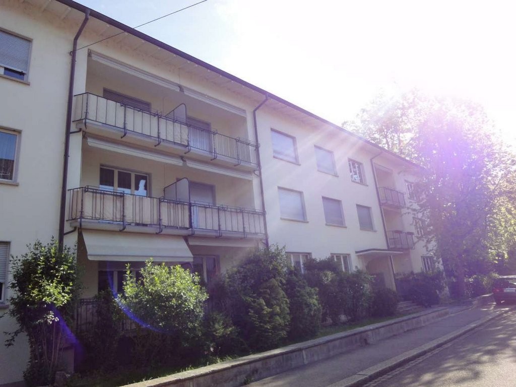 Appartement de 3 pièces