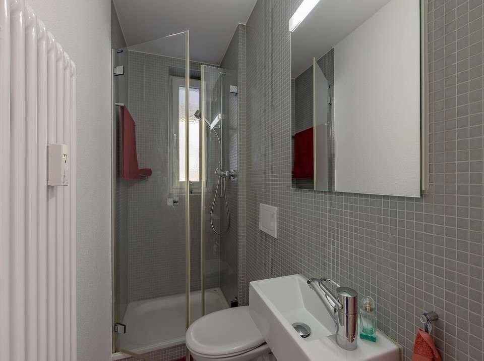 Appartement de 3 pièces