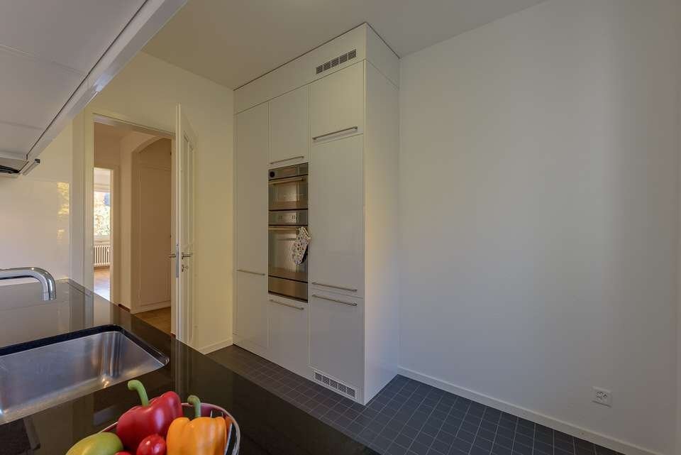 Appartement de 3 pièces