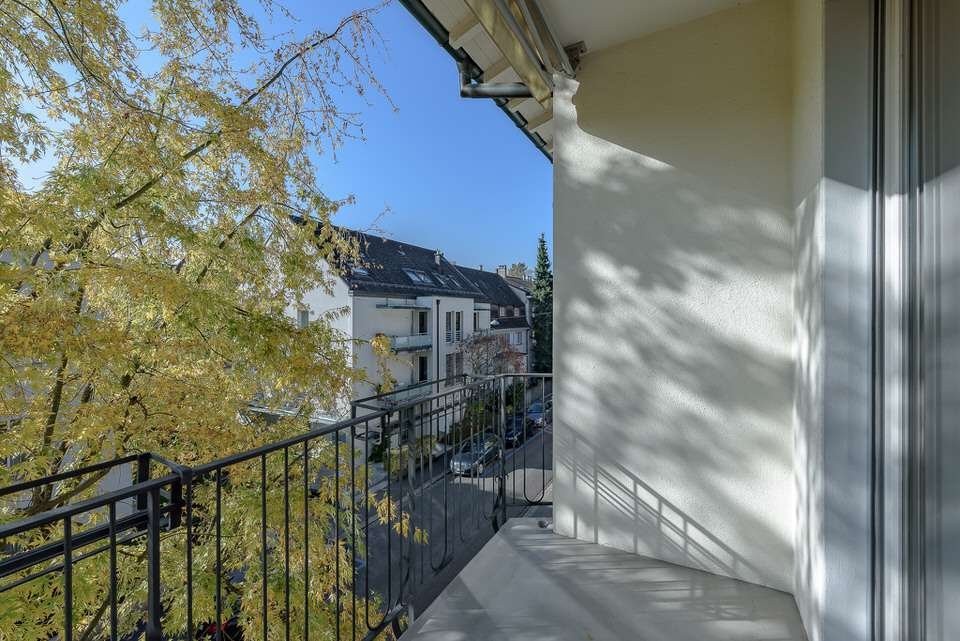 Appartement de 3 pièces