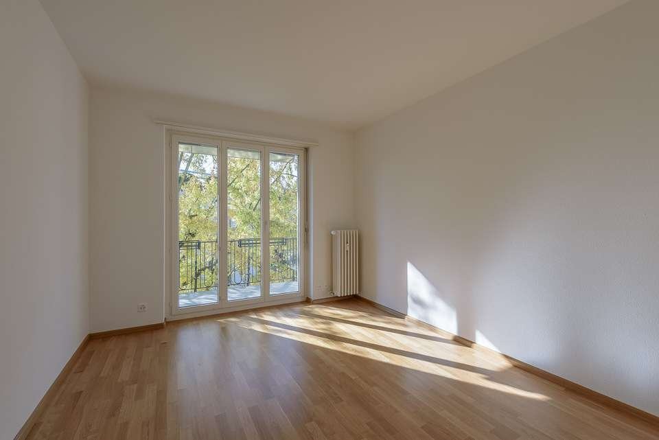 Appartement de 3 pièces