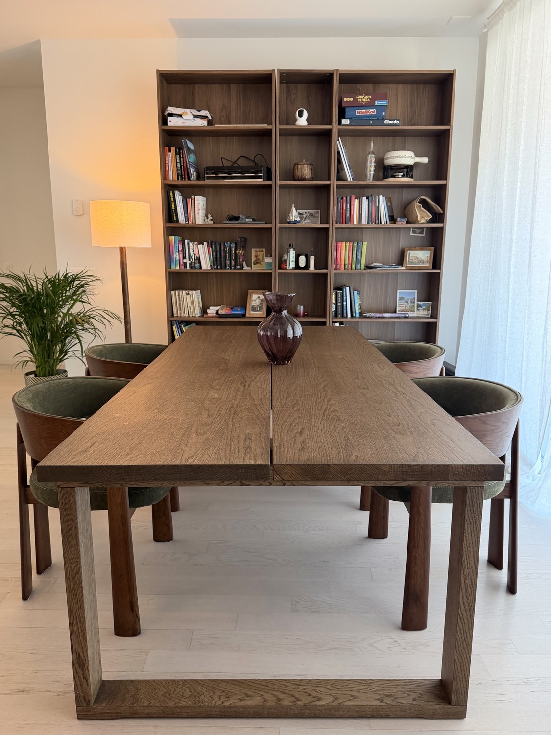 4 ½ rooms apartment