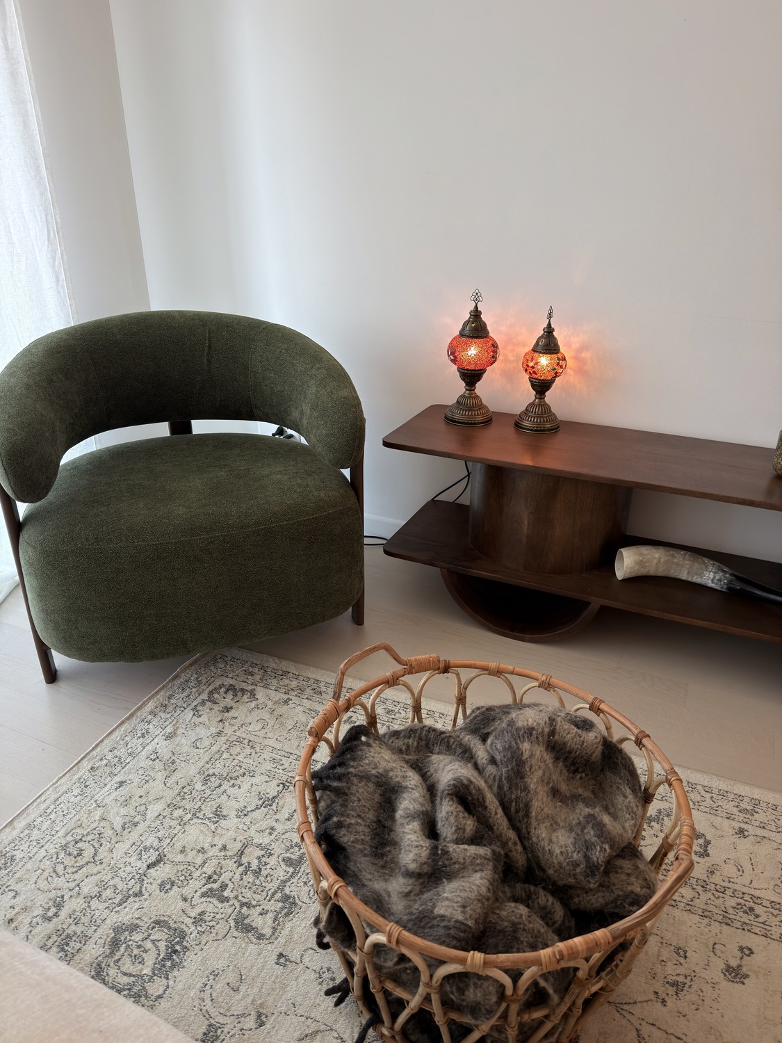 4 ½ rooms apartment