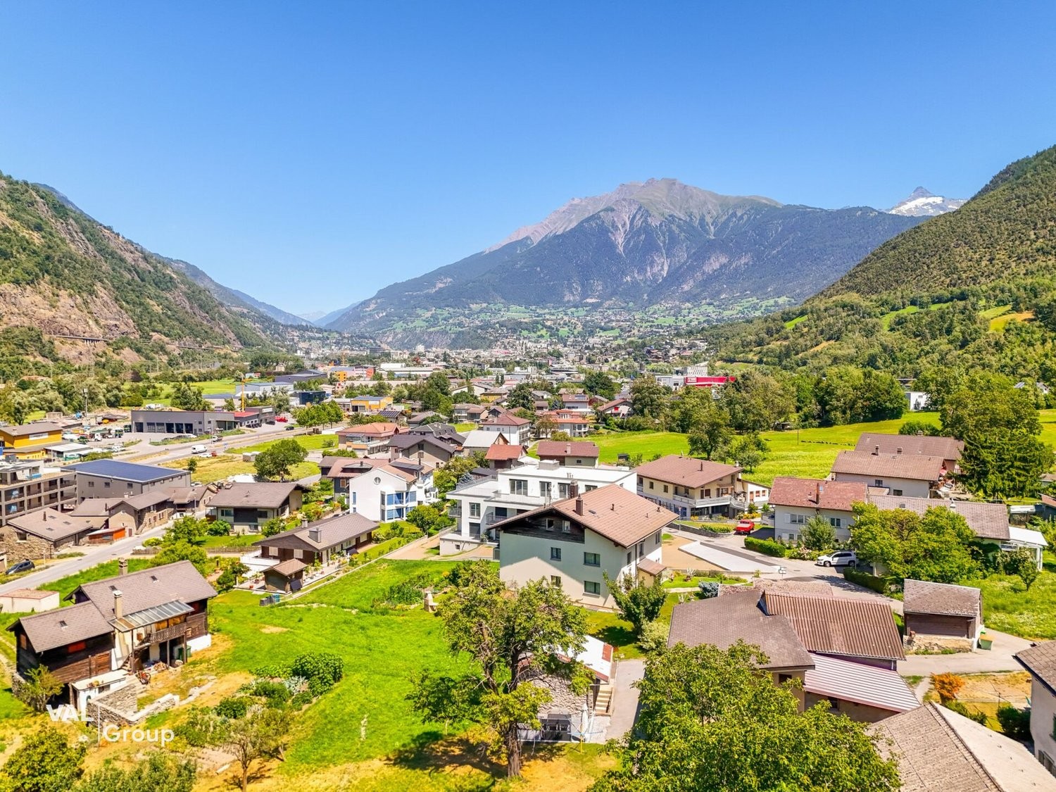 Appartamento di 3 ½ locali