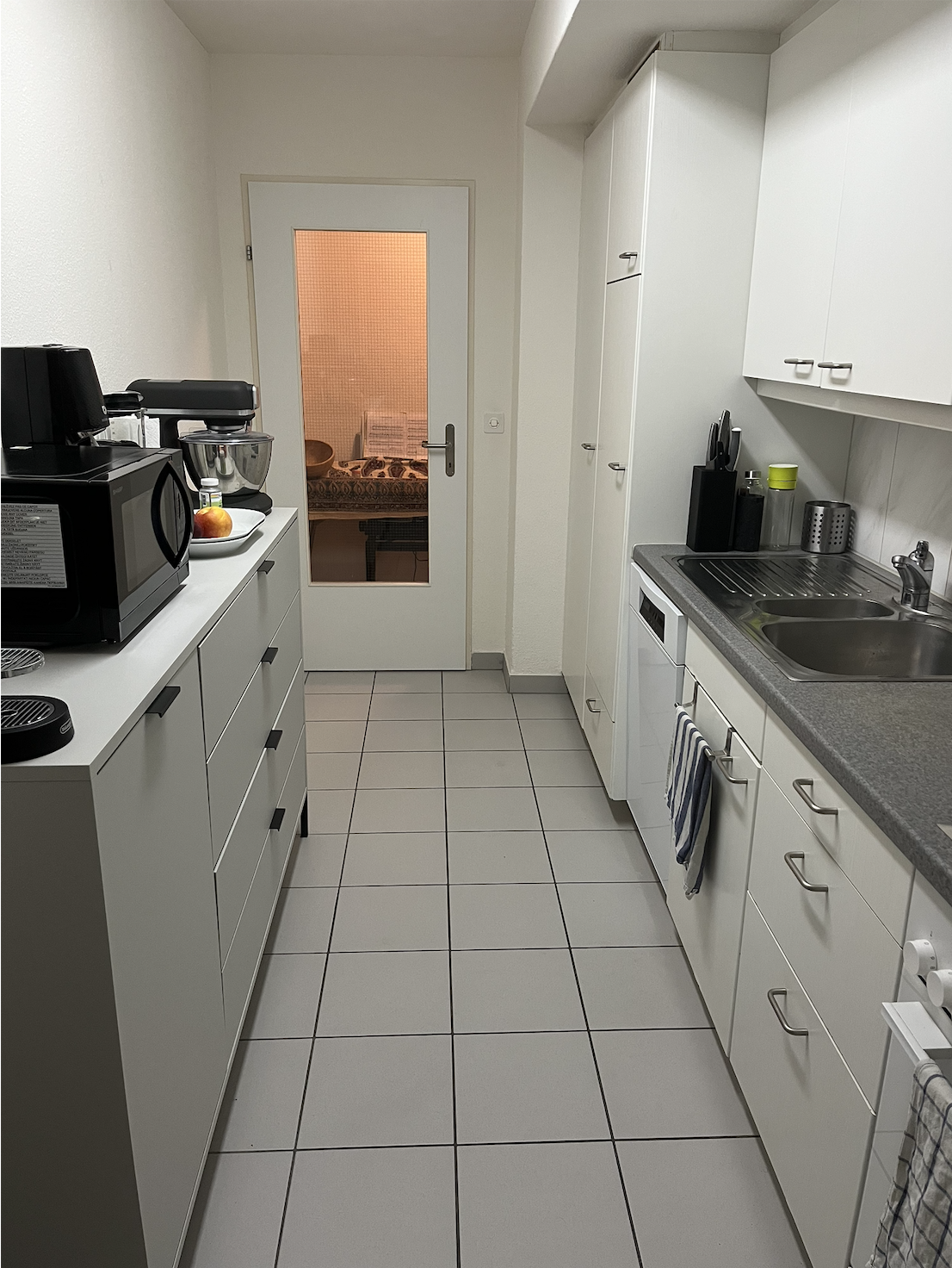 Appartamento di 3 ½ locali