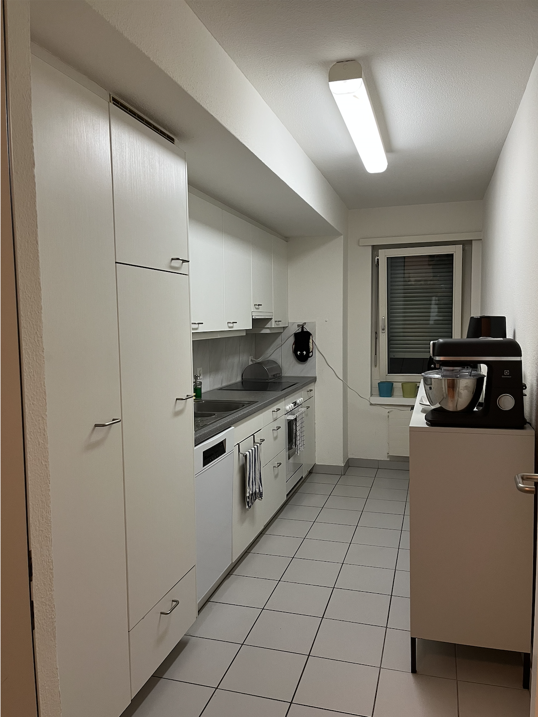 Appartamento di 3 ½ locali