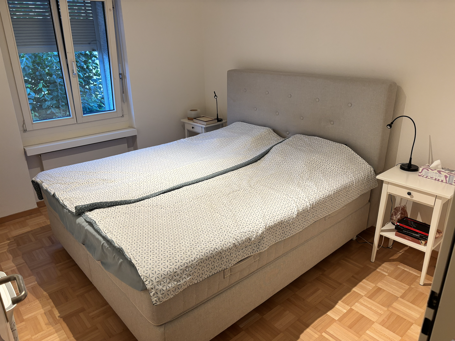 Appartamento di 3 ½ locali