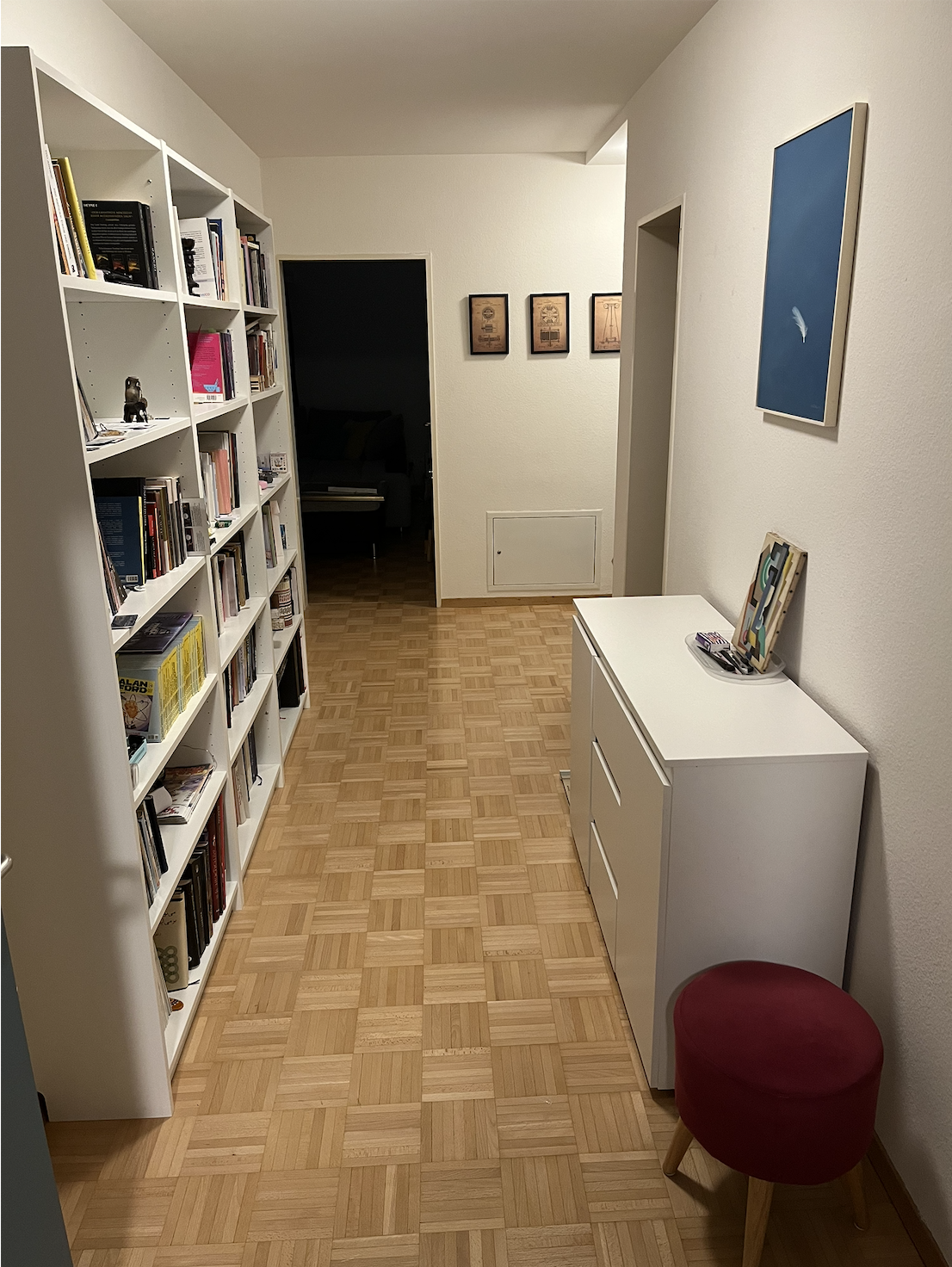 Appartamento di 3 ½ locali
