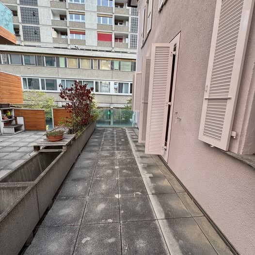 appartamento di 1 locale, foto 5 di 6