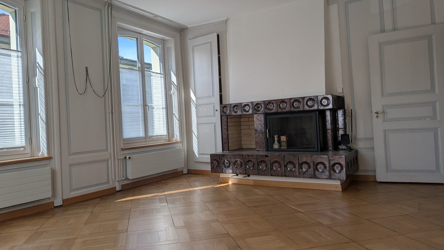 Appartamento di 4 ½ locali, foto 1 di 8