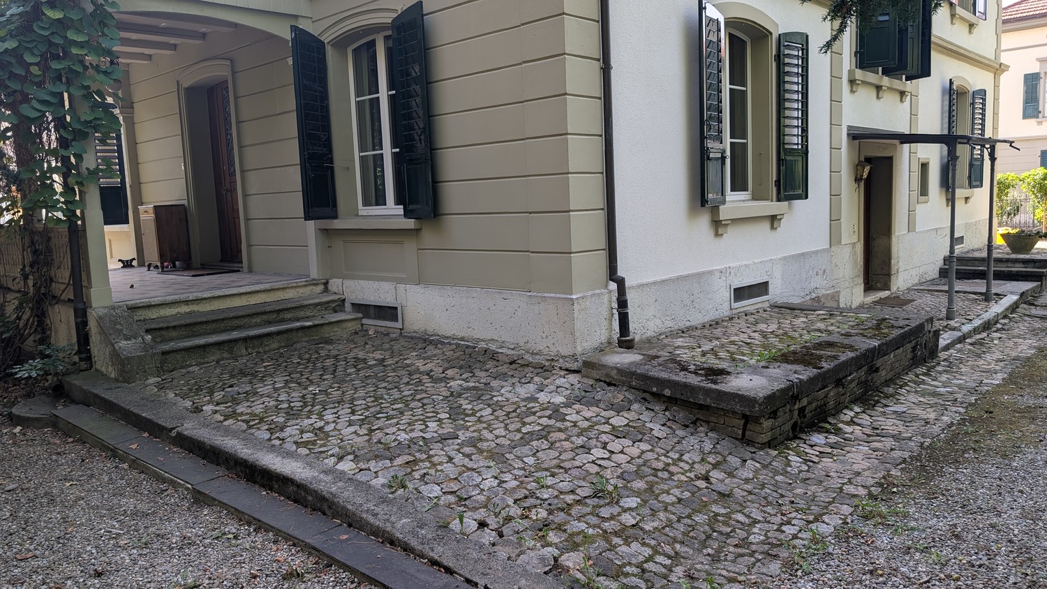 Appartamento di 4 ½ locali, foto 4 di 8