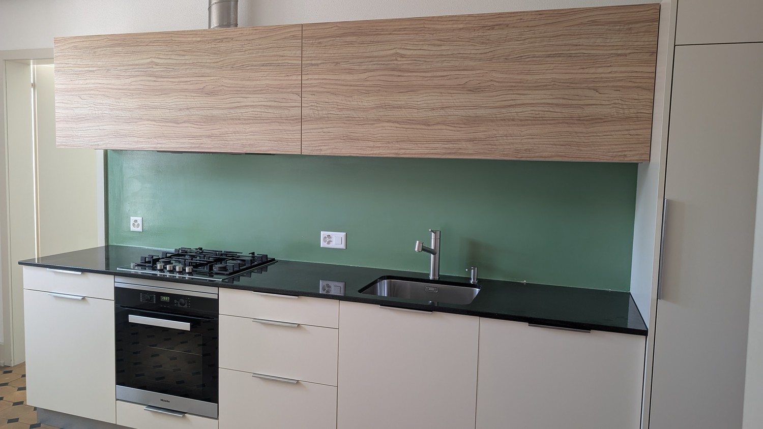 Appartamento di 4 ½ locali, foto 3 di 8