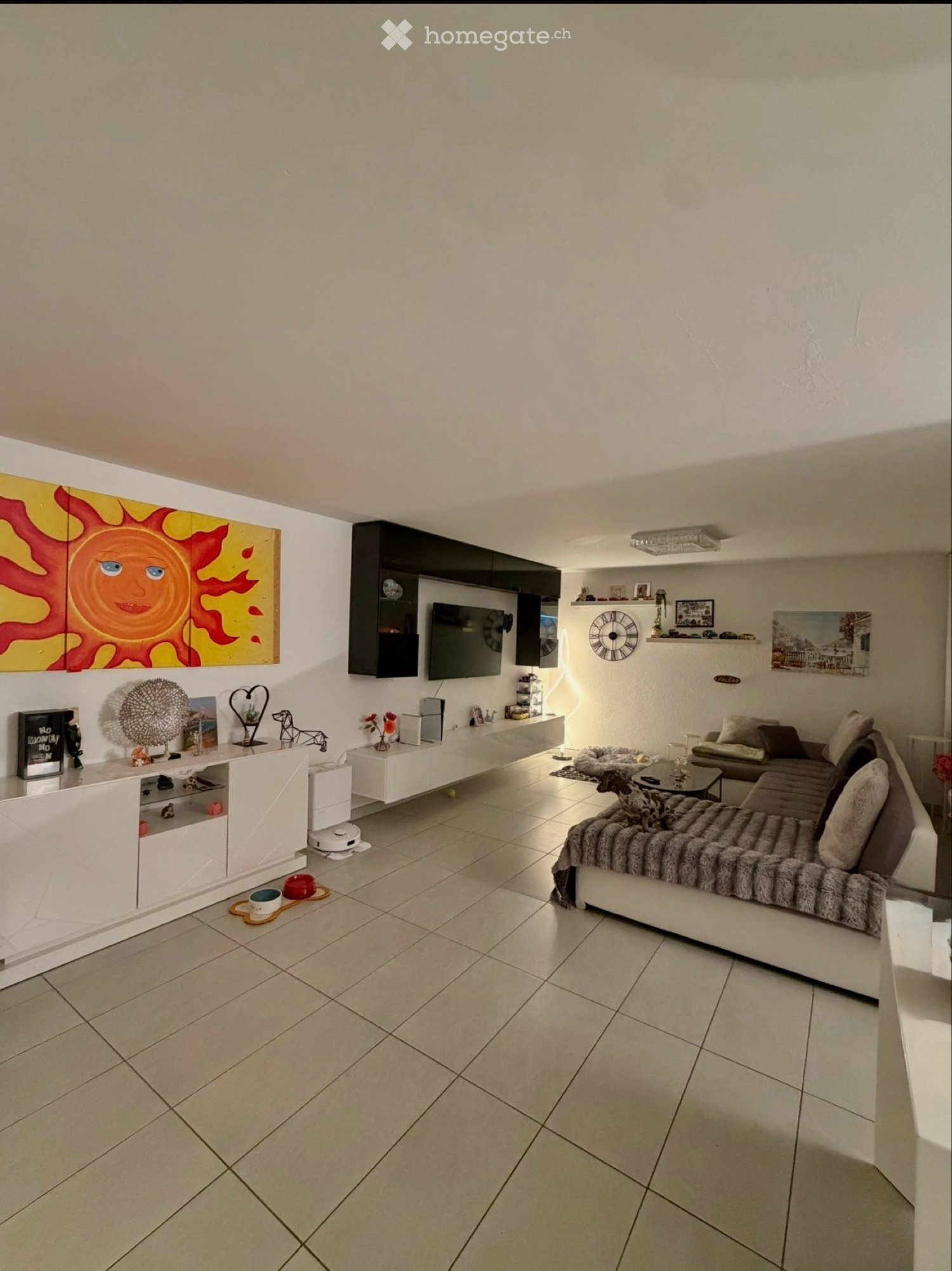 2 rooms apartment, foto 1 di 5