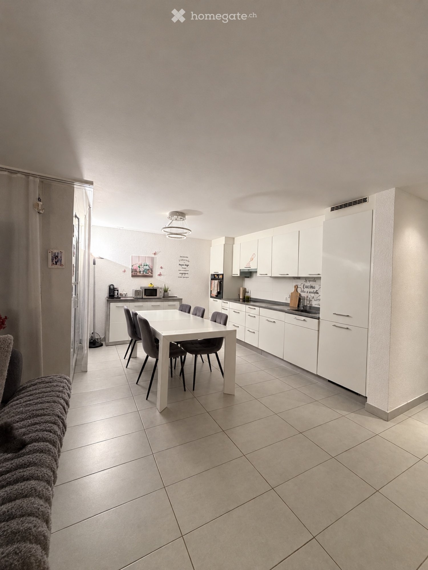 2 rooms apartment, foto 5 di 5