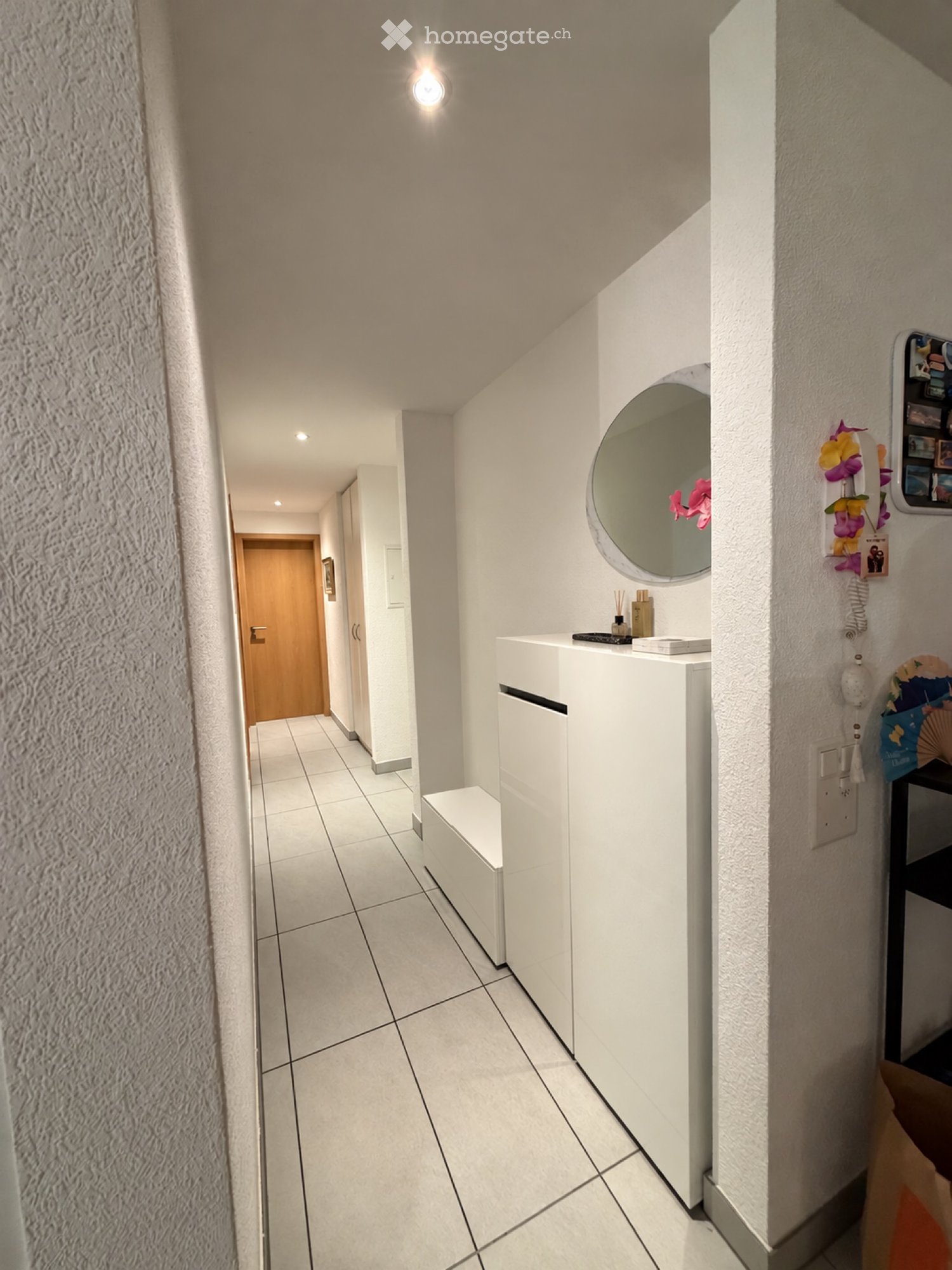 2 rooms apartment, foto 3 di 5