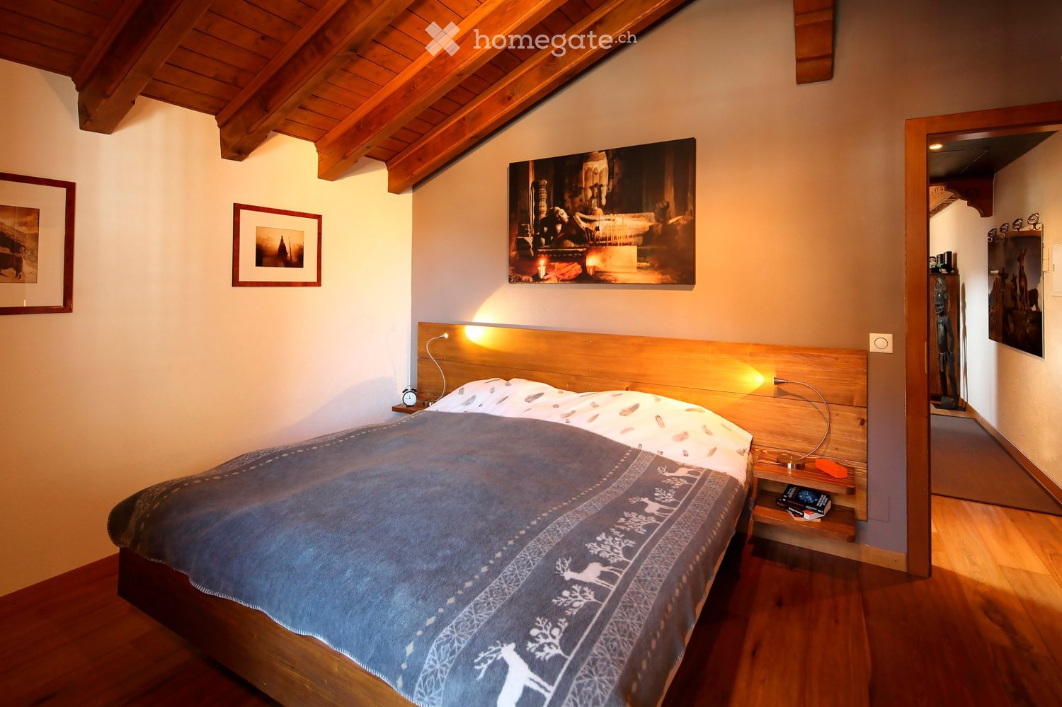 Appartamento di 2 ½ locali, foto 5 di 5