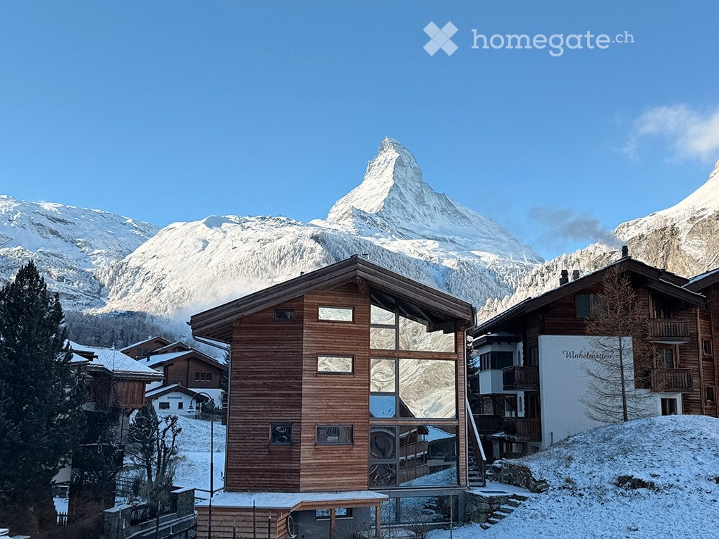 Appartamento di 2 ½ locali, foto 4 di 5