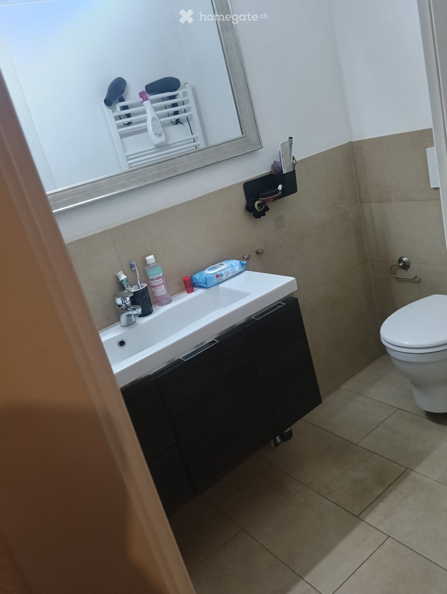 3 ½ Zimmer Wohnung