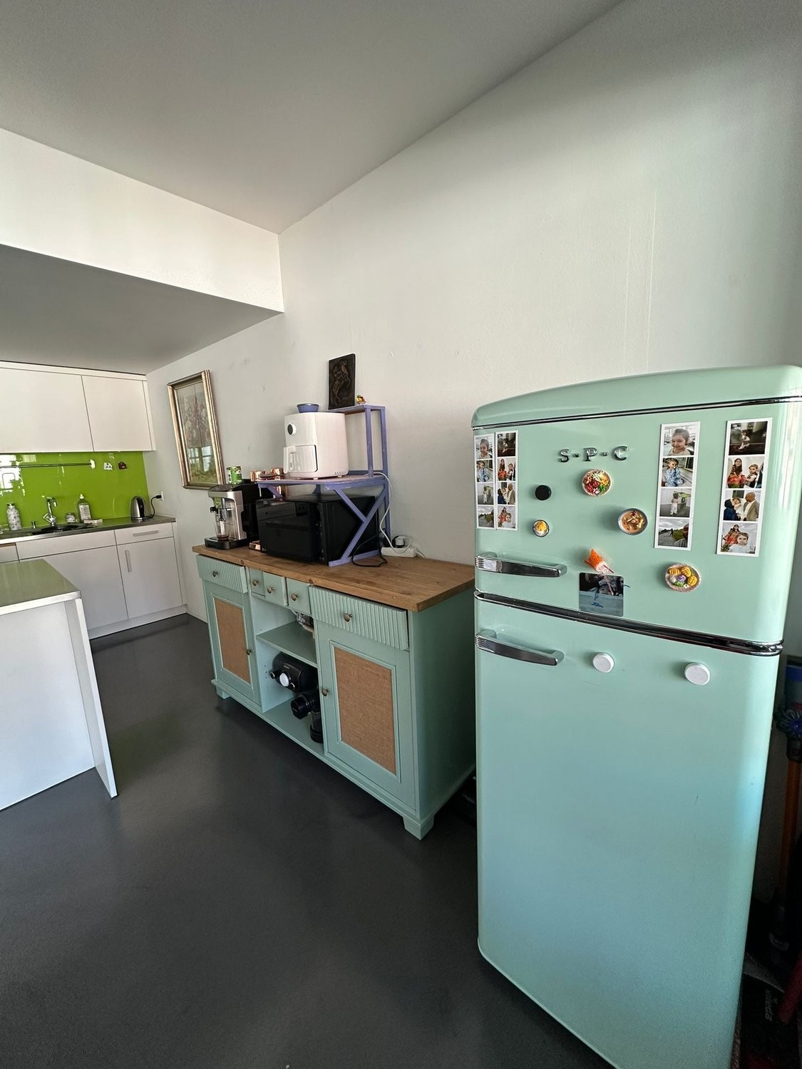 appartamento arredato di 4 locali, foto 6 di 10