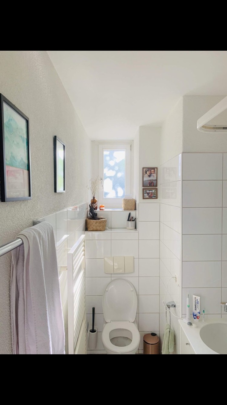 Bellissimo appartamento d'epoca di 3 locali a Enge, foto 7 di 8