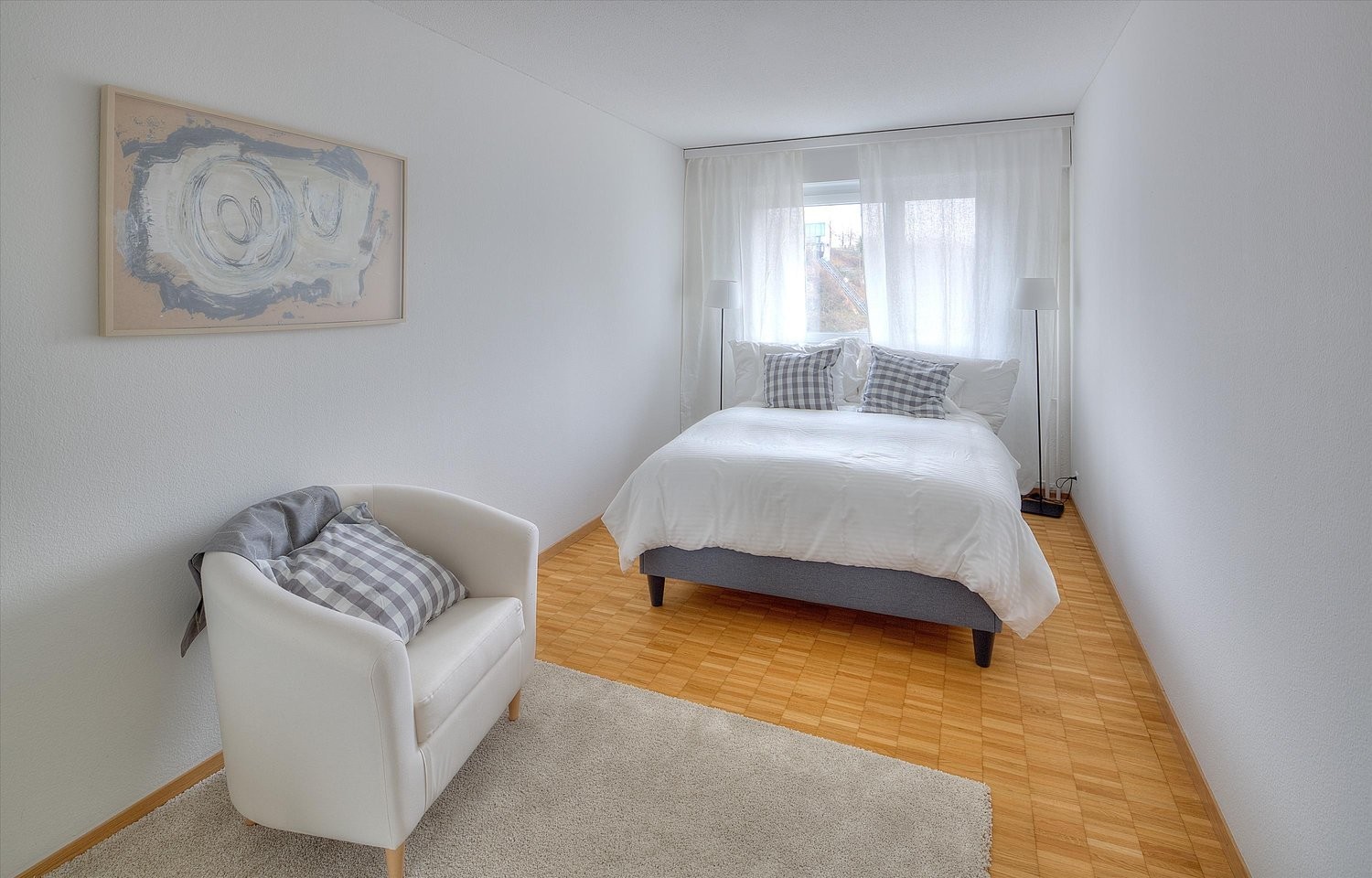 Appartamento di 2 ½ locali, foto 7 di 9