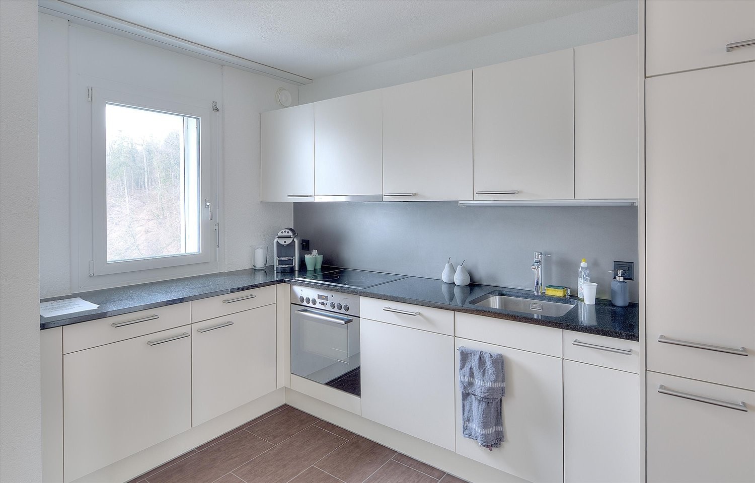 Appartamento di 2 ½ locali, foto 3 di 9