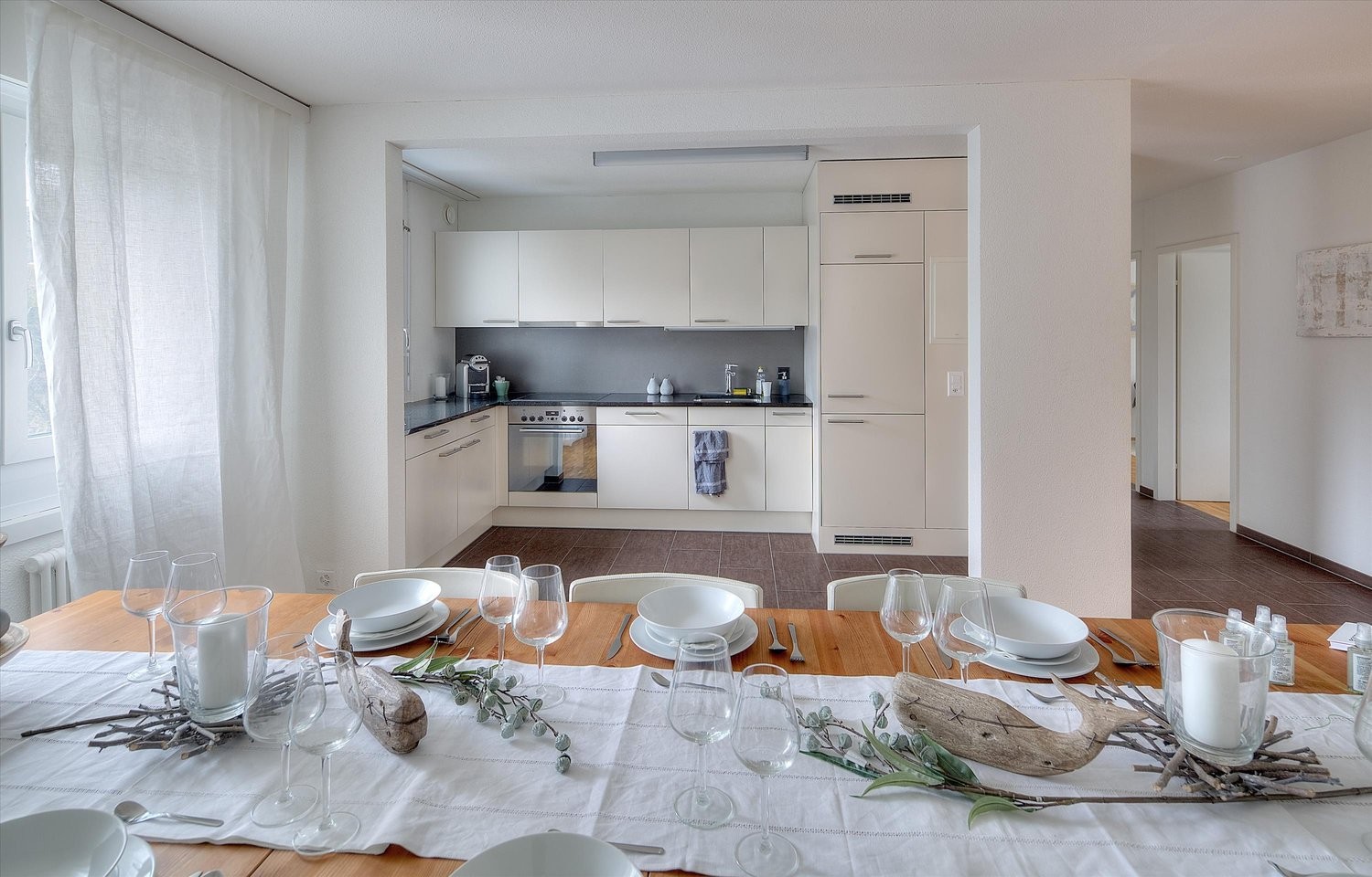 Appartamento di 2 ½ locali, foto 4 di 9