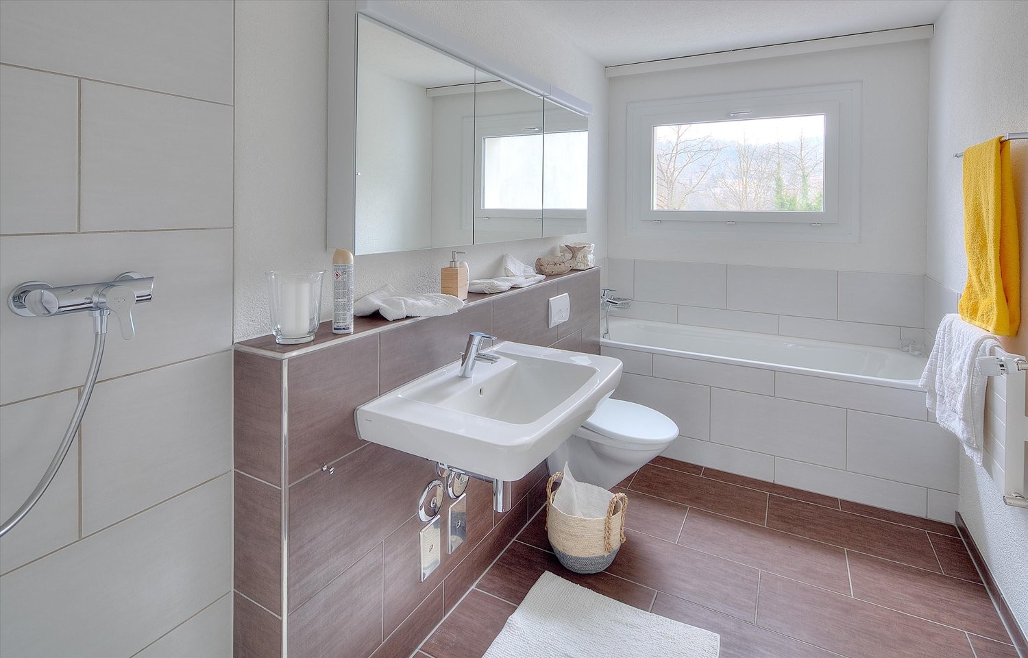 Appartamento di 2 ½ locali, foto 5 di 9