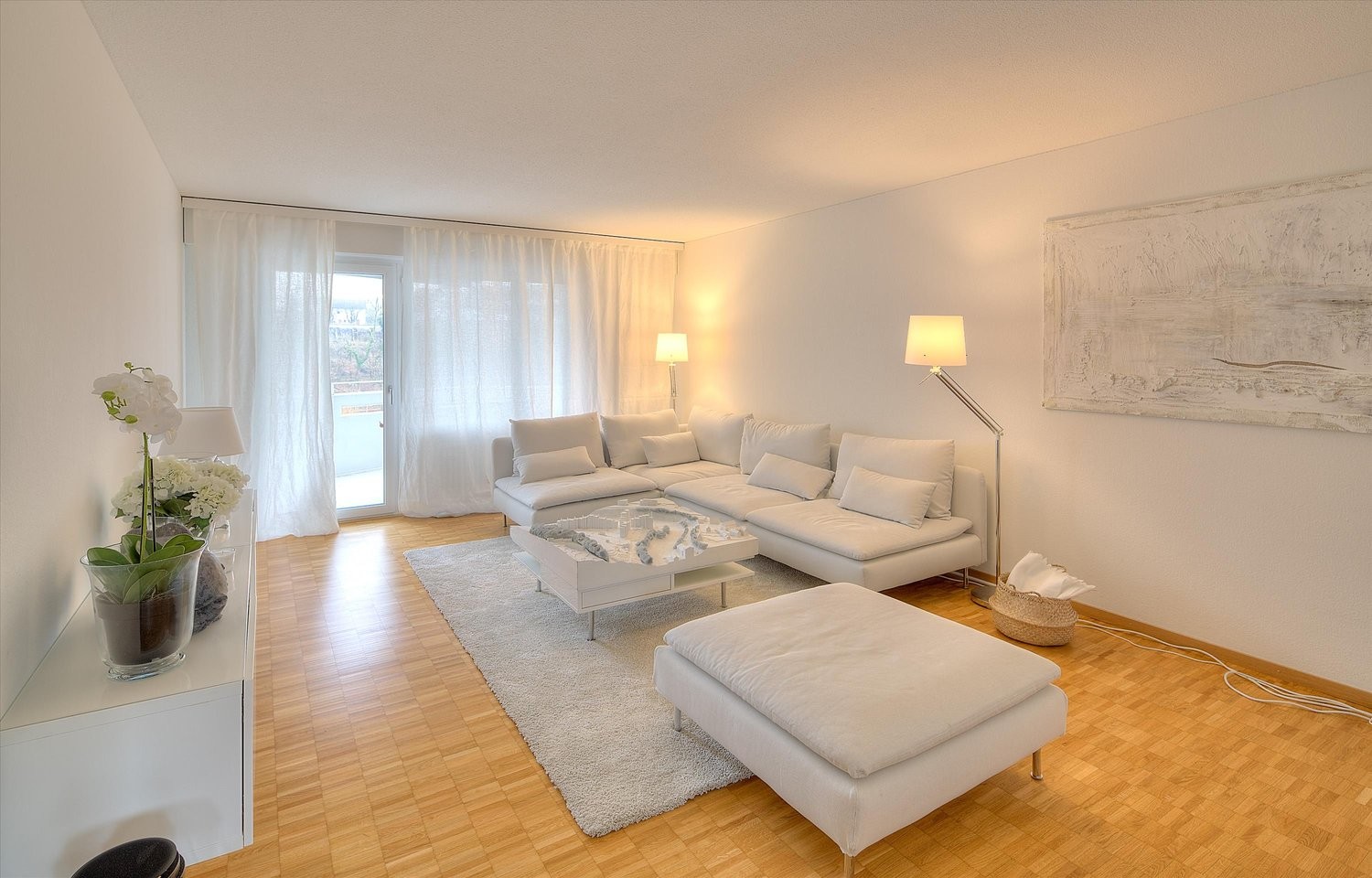 Appartamento di 2 ½ locali, foto 1 di 9