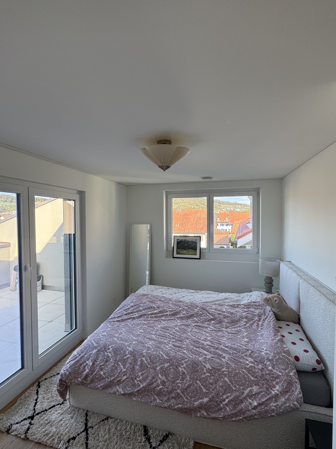 Appartamento di 1 ½ locali, foto 1 di 8