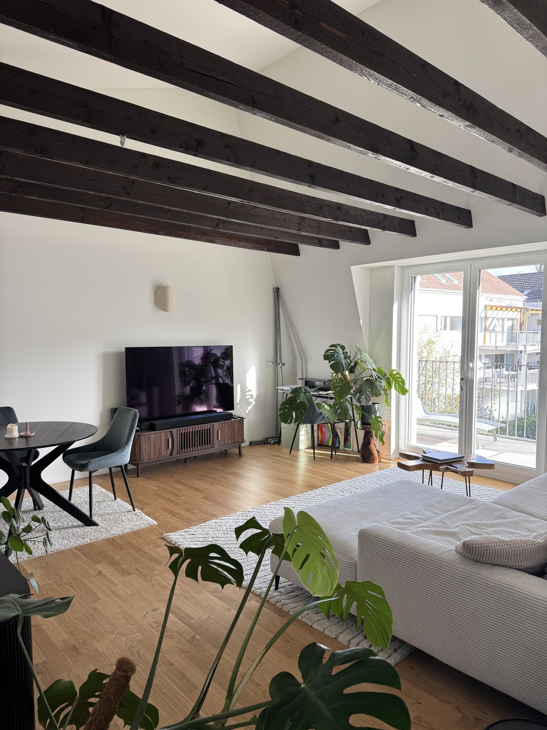 Appartamento di 1 ½ locali, foto 2 di 8