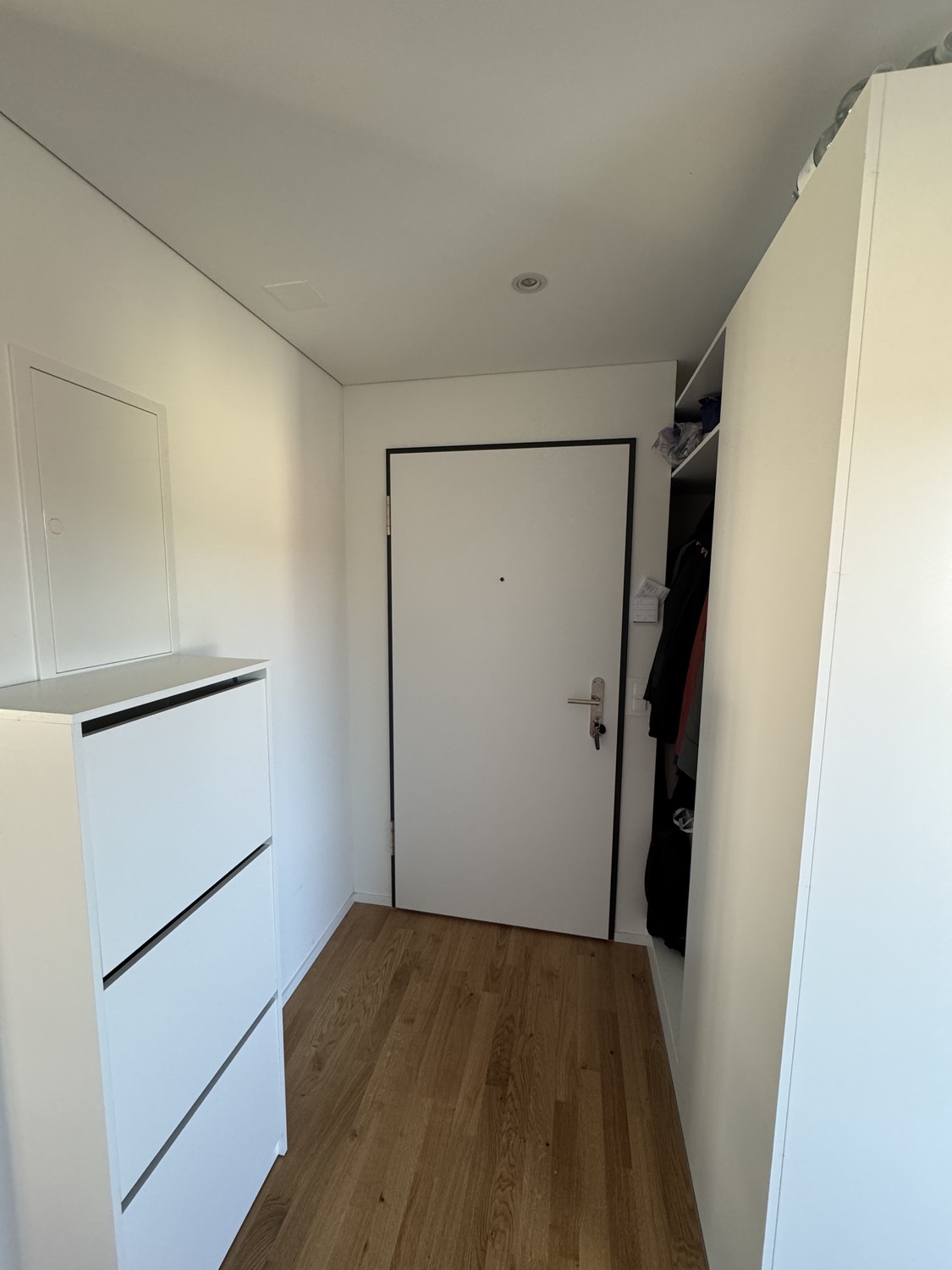 Appartamento di 1 ½ locali, foto 6 di 8