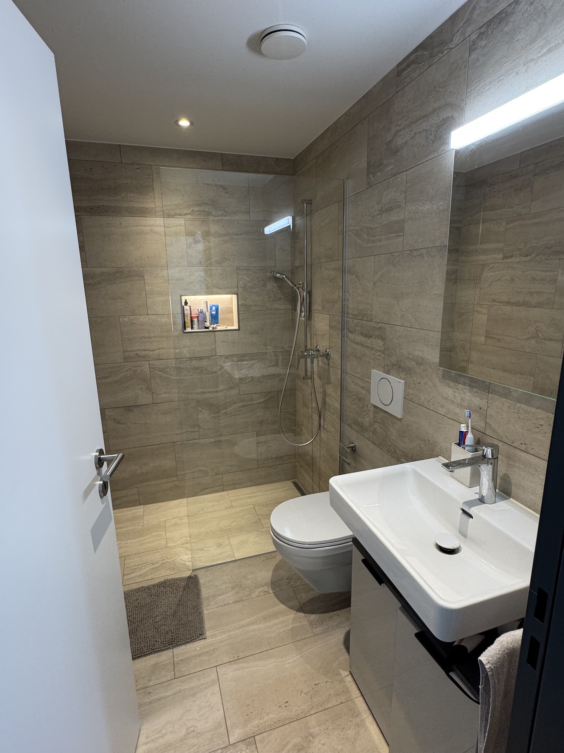 Appartamento di 1 ½ locali, foto 5 di 8