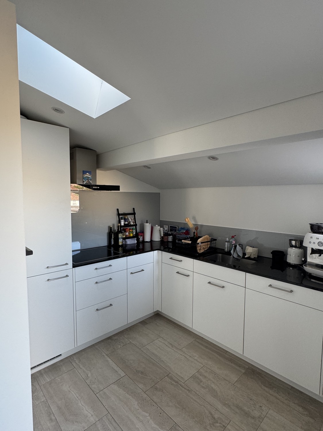 Appartamento di 1 ½ locali, foto 3 di 8