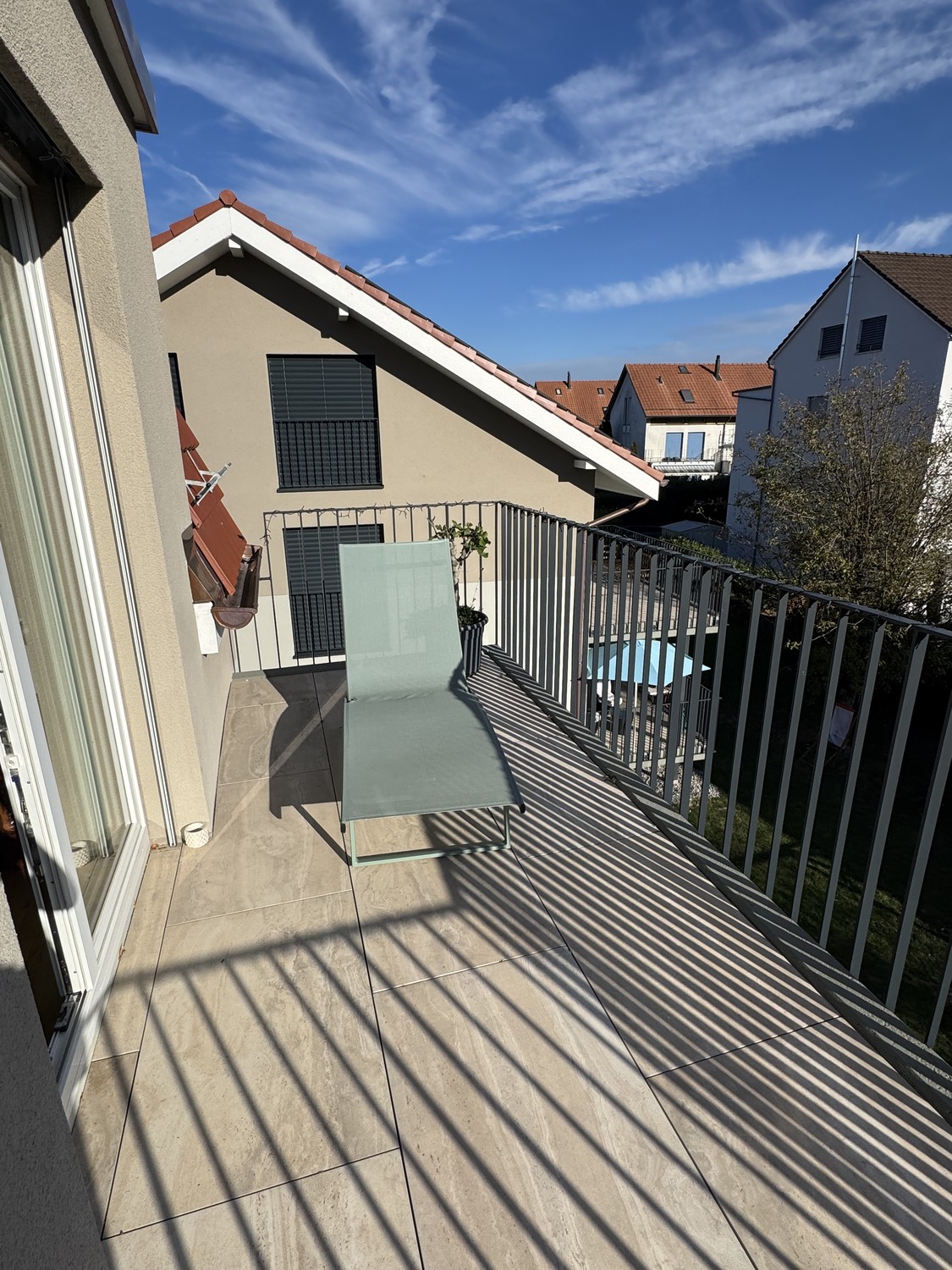 Appartamento di 1 ½ locali, foto 8 di 8