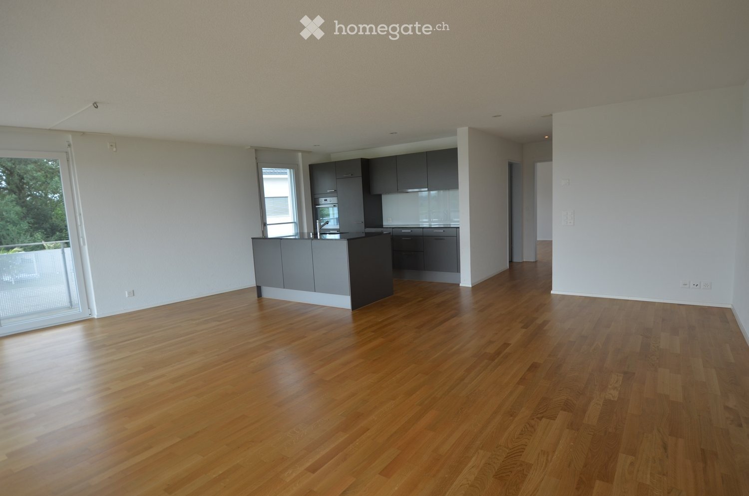 Appartamento di 4 ½ locali